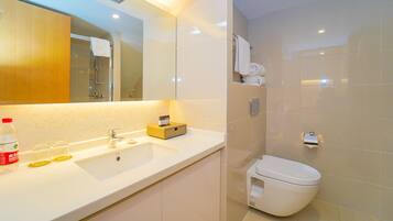 Superior-Loft | Badezimmer