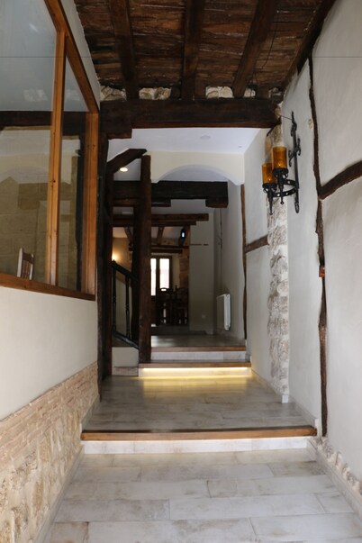 A Cien Leguas - Hostel