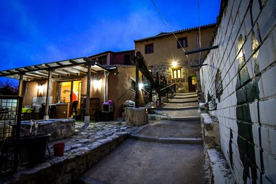 A Cien Leguas - Hostel