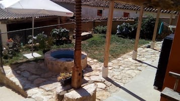 Teras/patio