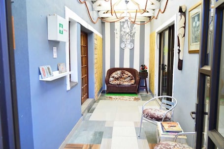 74-cm plasma TV with satellite channels, TV