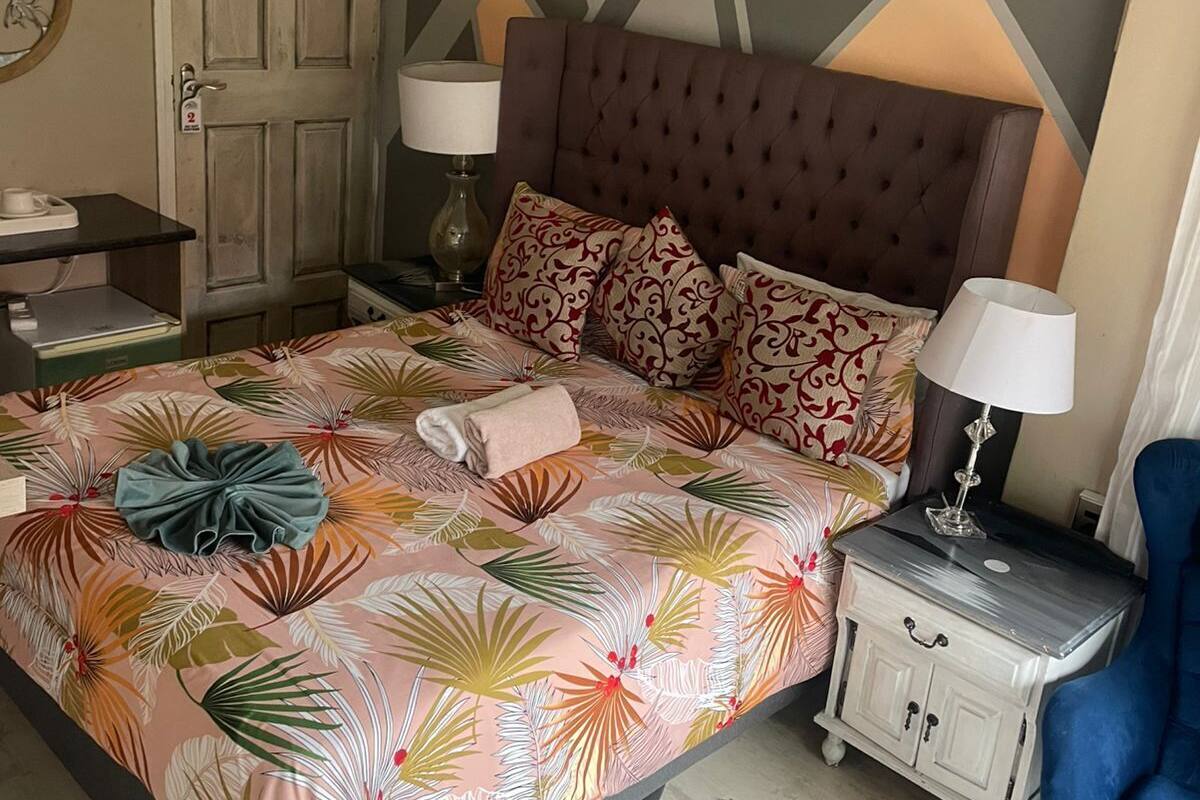 Chambre Classique