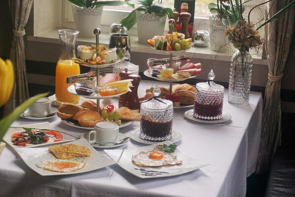 Mediterrane gerechten