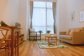 Chambre Supérieure avec lits jumeaux