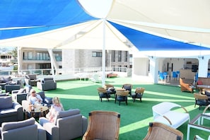 Exterior - Hira Beach Hotel (Bodrum)