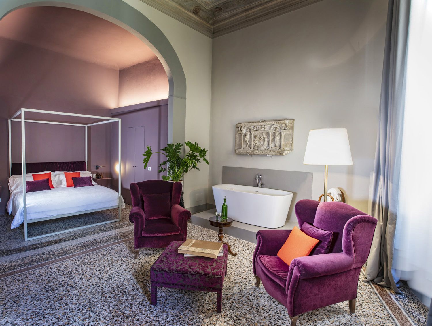 Foto - Casa Botticelli