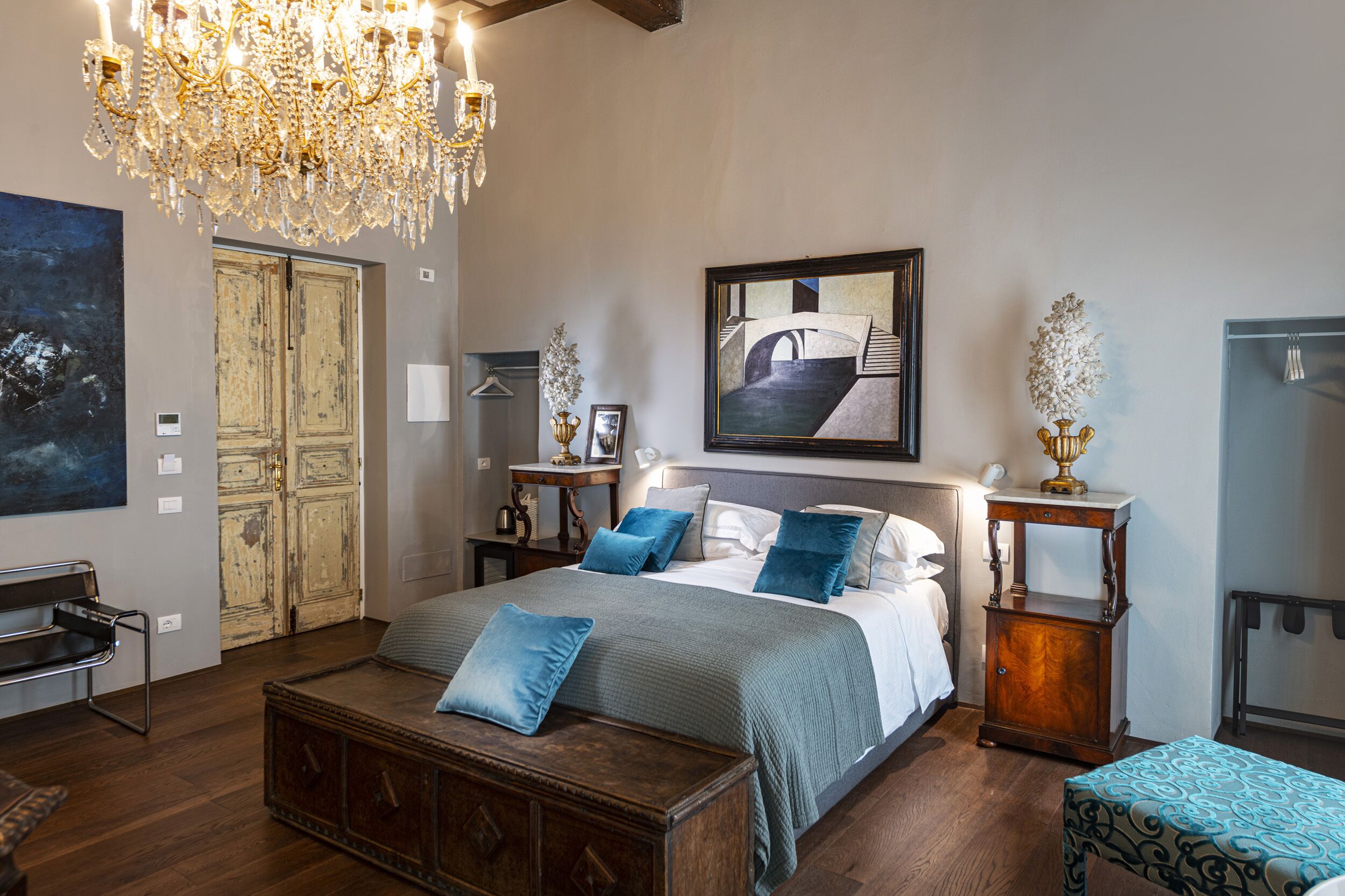 Foto - Casa Botticelli