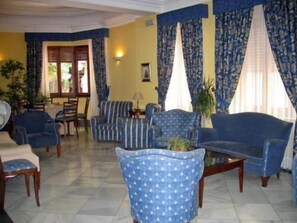 ล็อบบี้