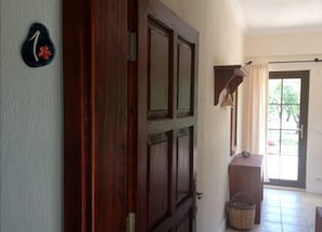 Pasillo