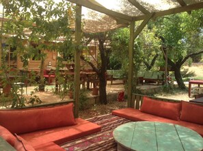 Exterior - Narnia Hotel (Kas)