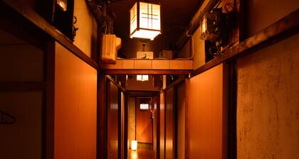 Guesthouse Oasis