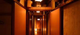 Guesthouse Oasis