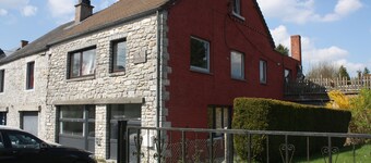 Meuse Riverside  Esc'Appart