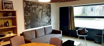 Meuse Riverside  Esc'Appart