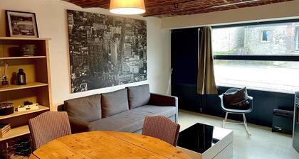 Meuse Riverside Esc'Appart