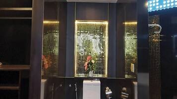 Holatel Suite | Salle de bain