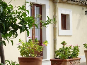 Fachada