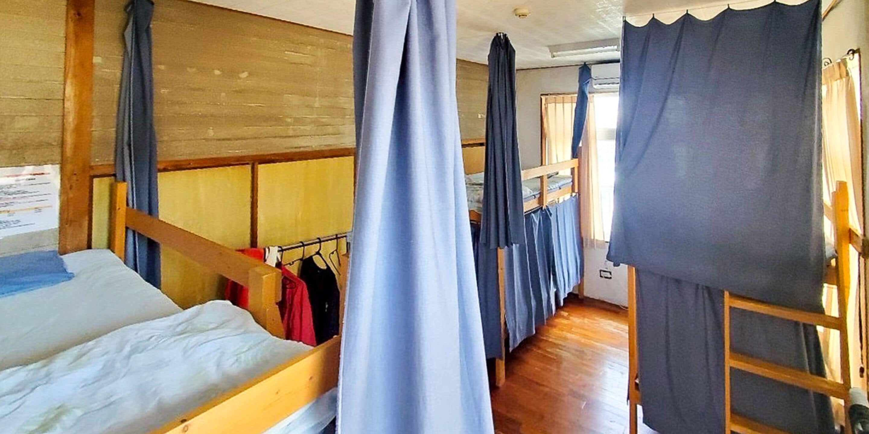 Kostenloses WLAN, Bettwäsche