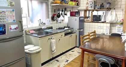 emix ishigaki - Hostel