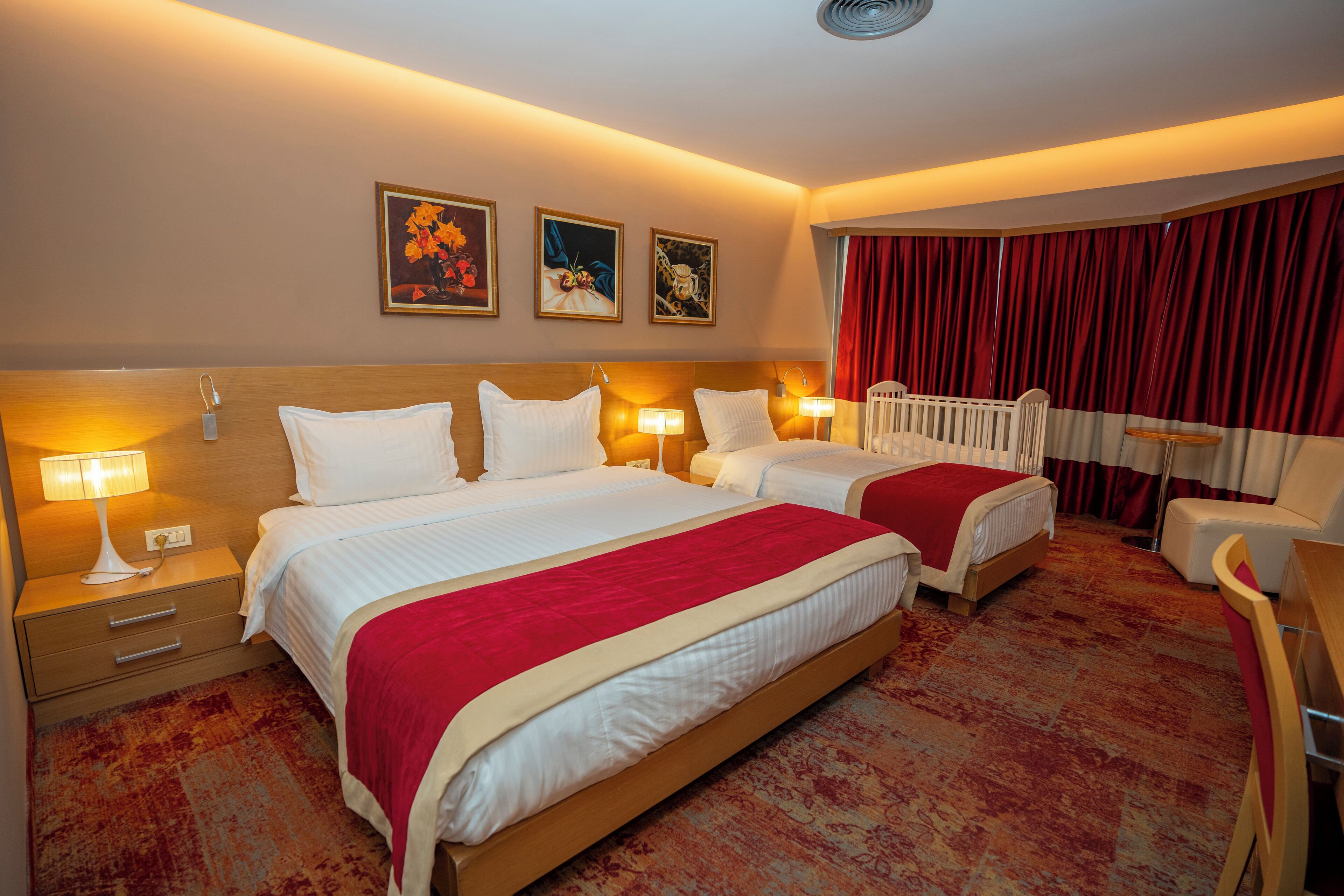 Photo - Hotel Colosseo & Spa
