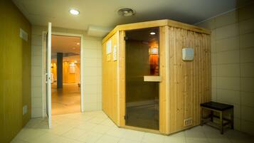 Tyrkisk bad/hamam
