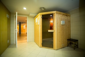 Tyrkisk bad/hamam