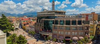 Hotel Colosseo & Spa