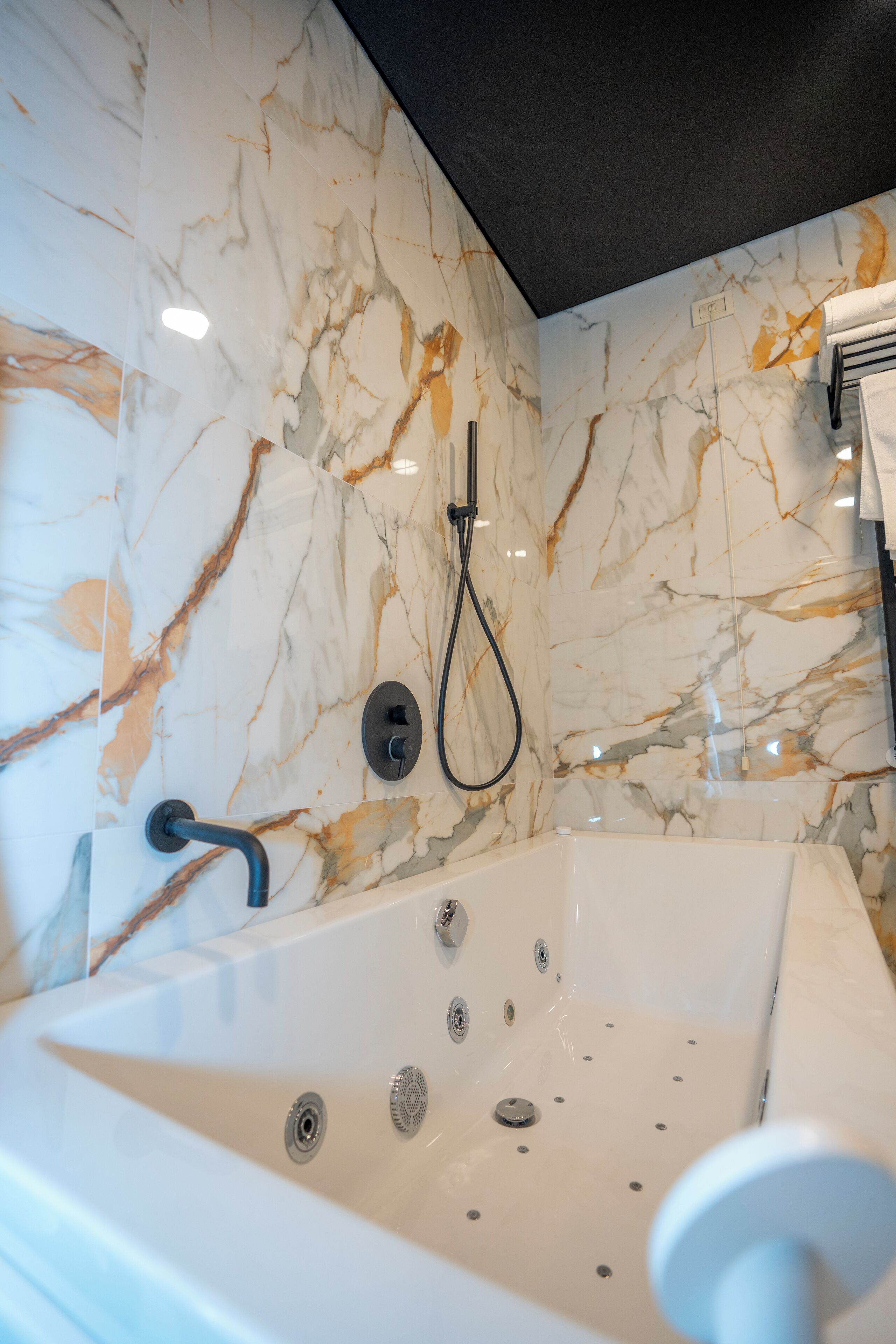 Photo - Hotel Colosseo & Spa