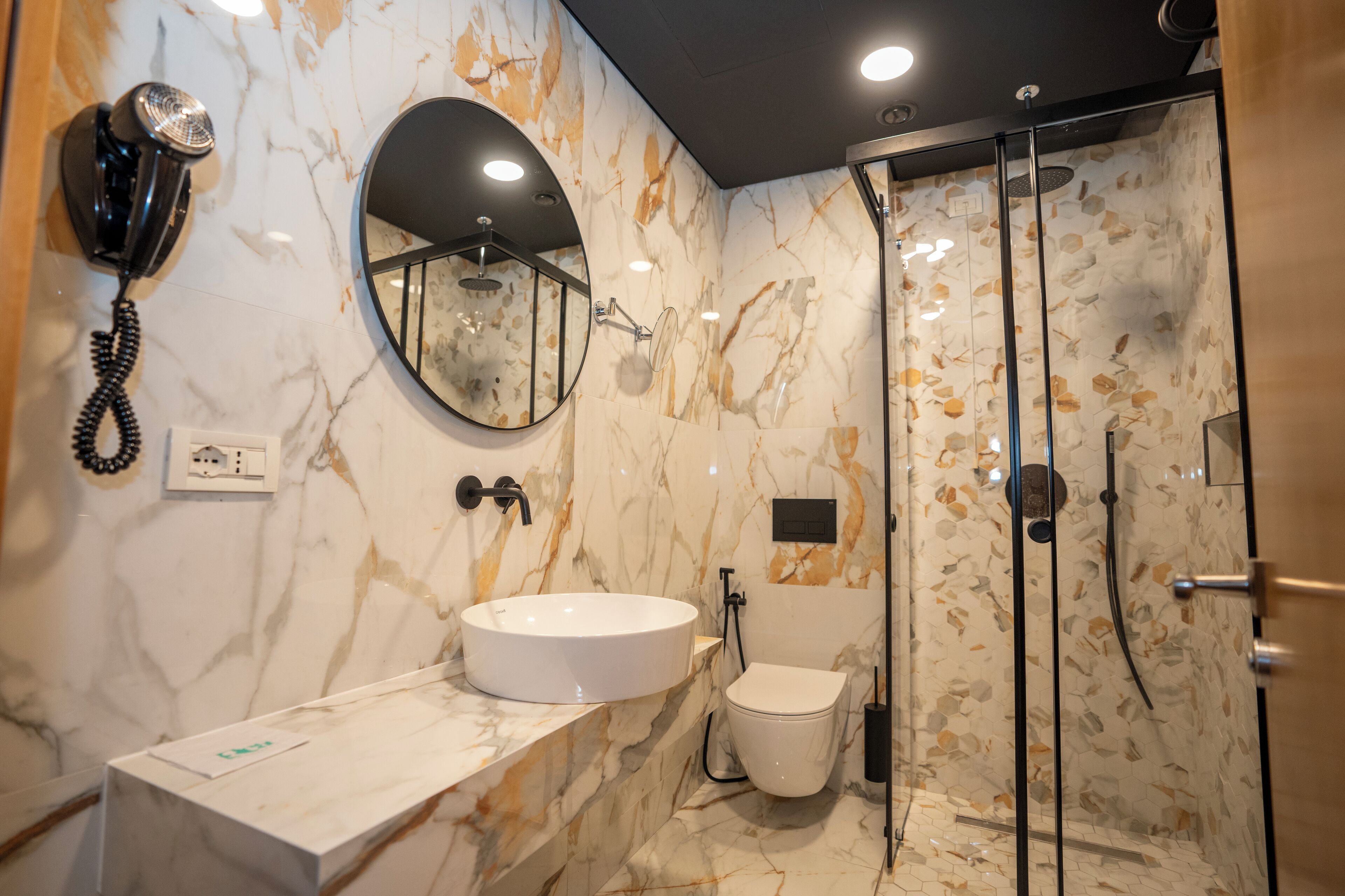 Photo - Hotel Colosseo & Spa