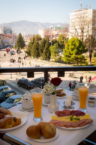 Hotel Colosseo & Spa