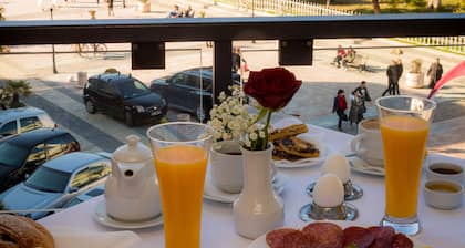 Hotel Colosseo & Spa