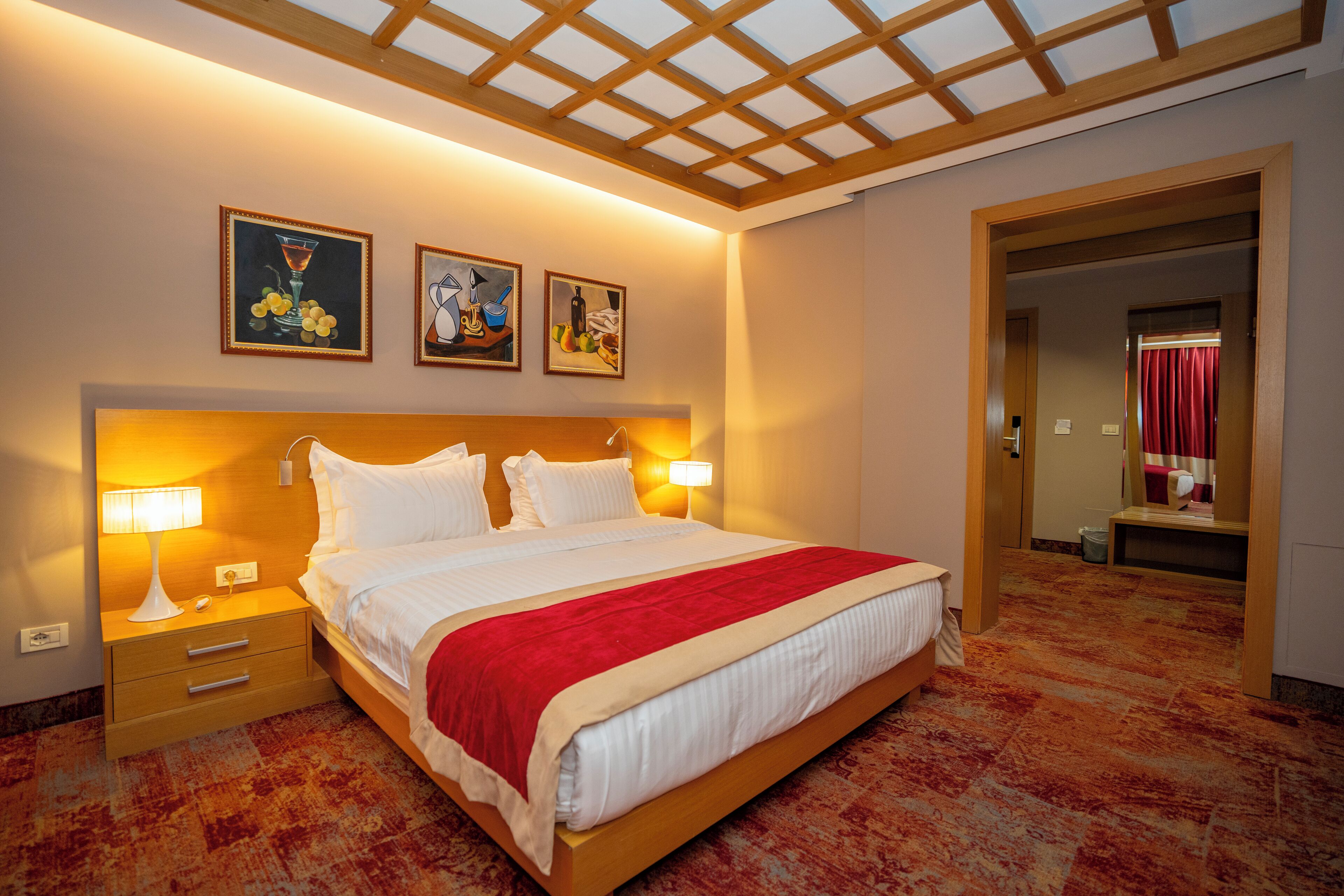 Photo - Hotel Colosseo & Spa