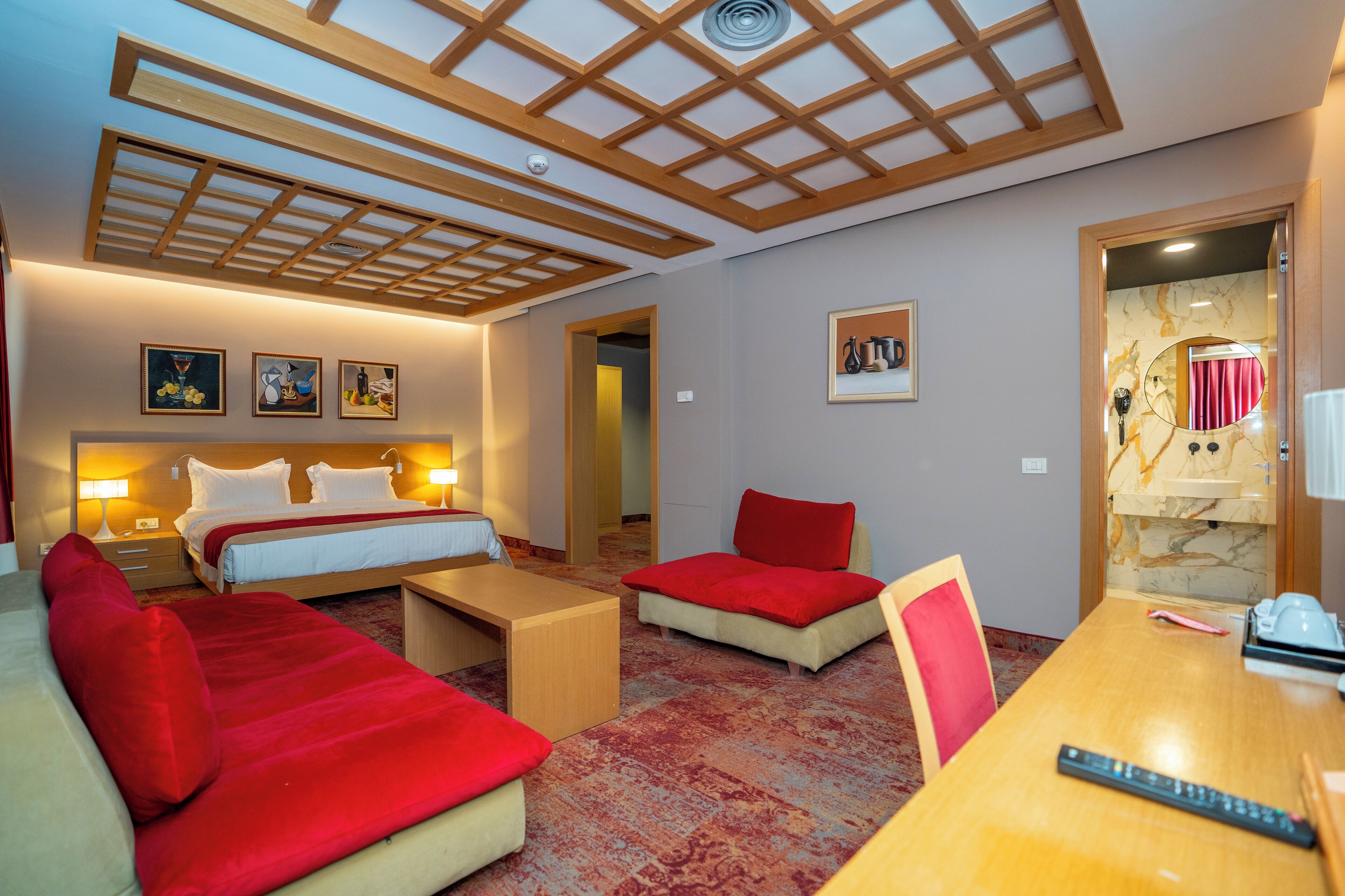 Photo - Hotel Colosseo & Spa