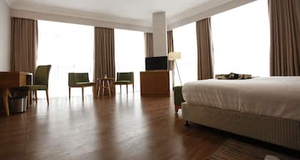 Sabon Hotel