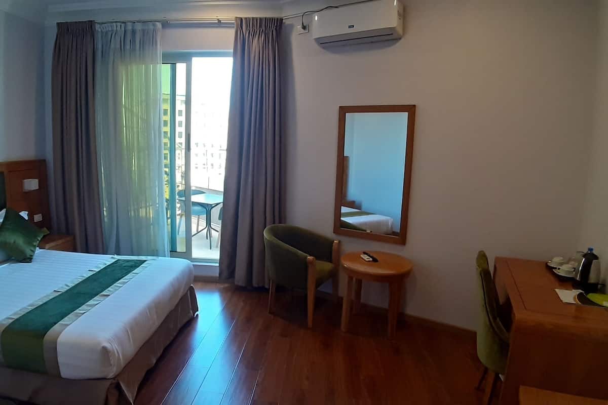 Single Room