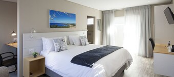 The Hill Boutique Bed & Breakfast