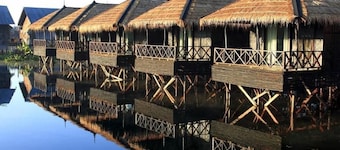 Skylake Inle Resort
