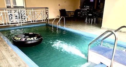 Providence Hotel and Suites