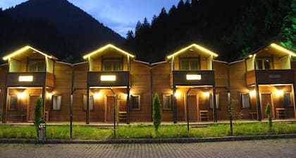 Selale Otel ve Bungalow