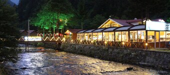 Selale Otel ve Bungalow