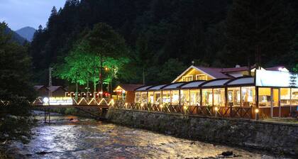 Selale Otel ve Bungalow