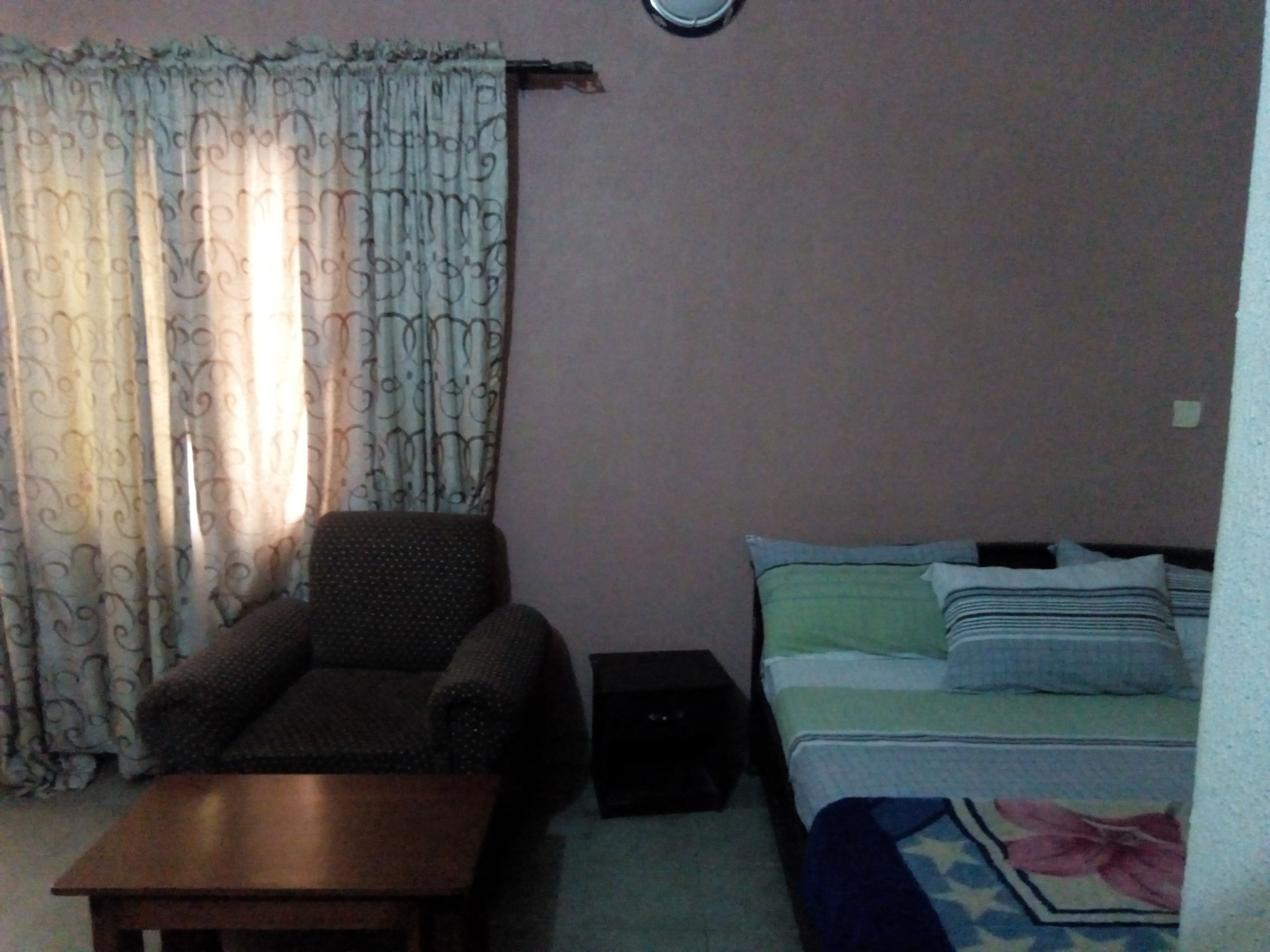 ห้องพัก
