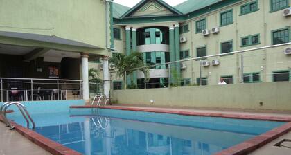 Prowess Hotel and Suites
