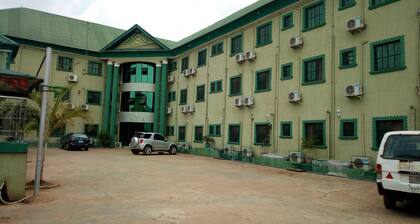 Prowess Hotel and Suites