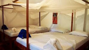 Chambre Triple Affaires
