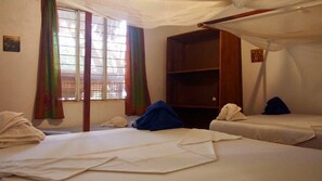 Chambre Triple Affaires