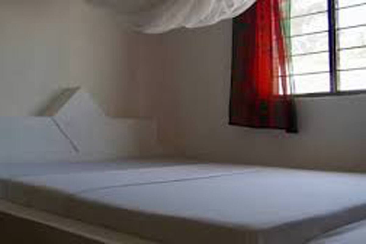 Chambre Double Affaires