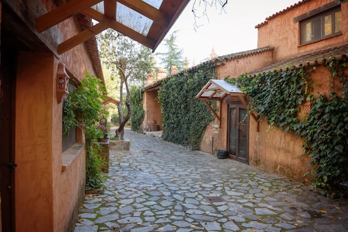 Molinos de Fuenteheridos