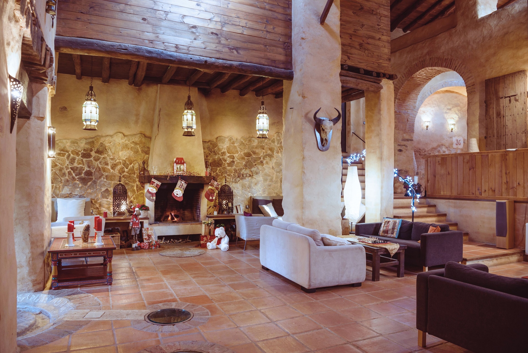 3 Star Hotels