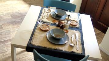 Servicio a la habitación